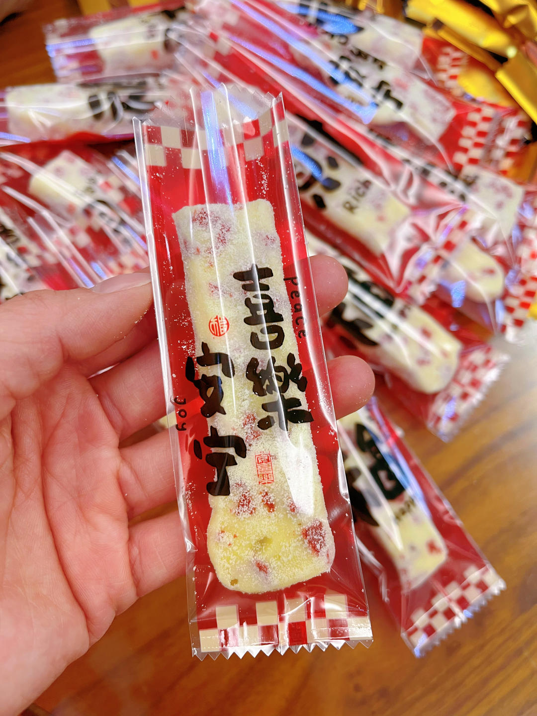 超火爆的芒果奶糕——配方制作分享