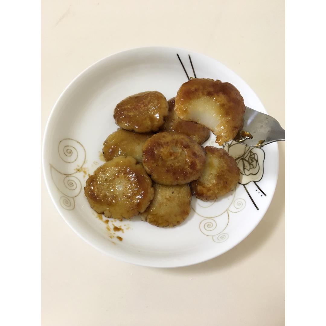 糖油粑粑