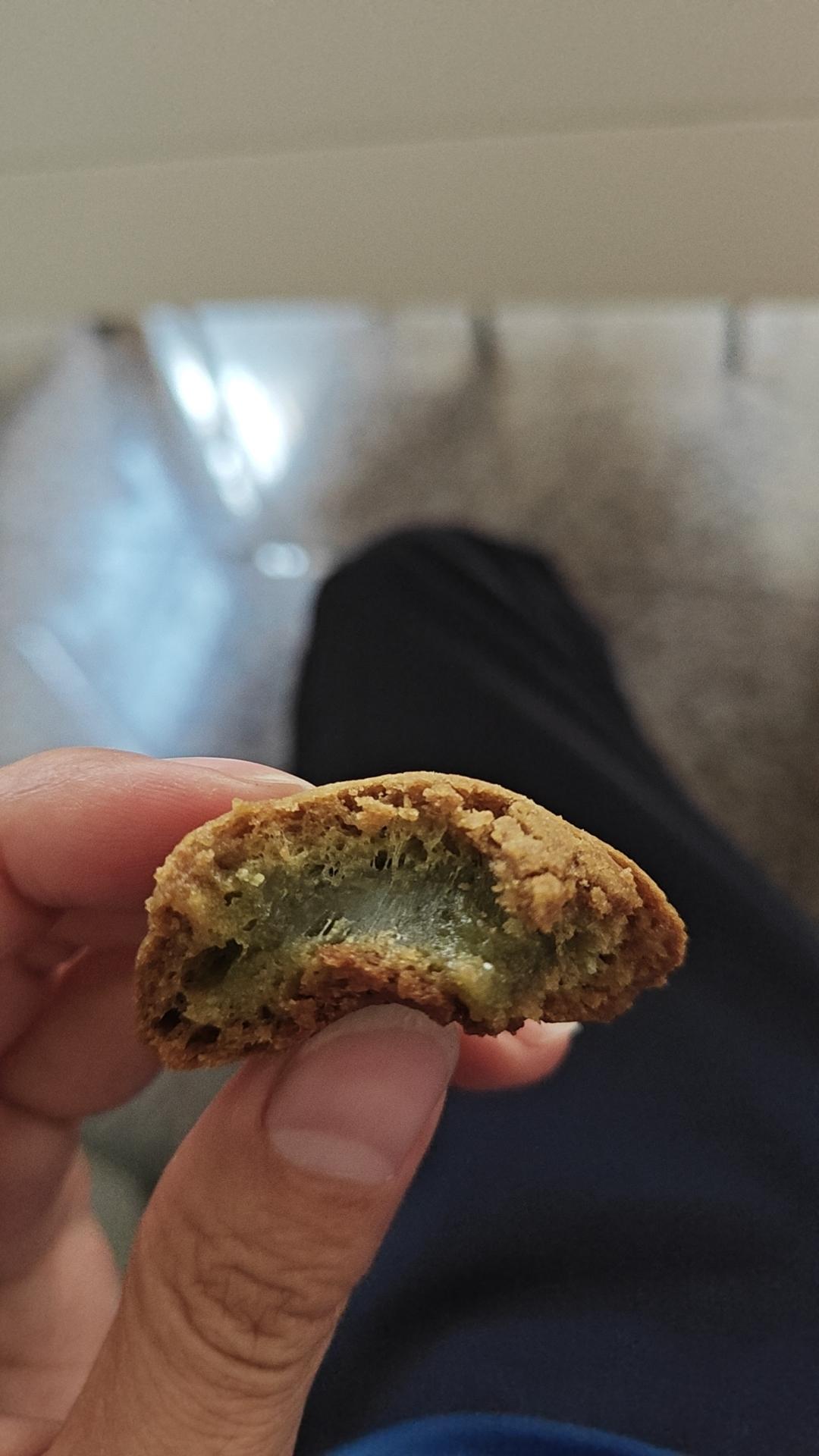 揉一揉就能成功的麻薯球（恐龙蛋）！赶紧试试吧！