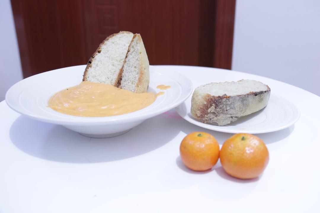 吃饭的仪式感