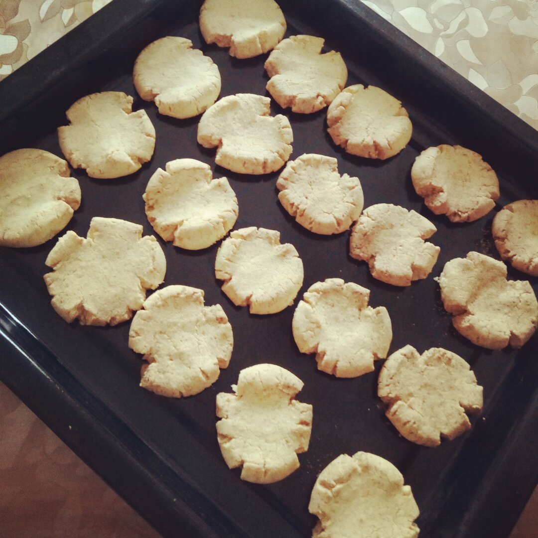 玛格丽特饼干