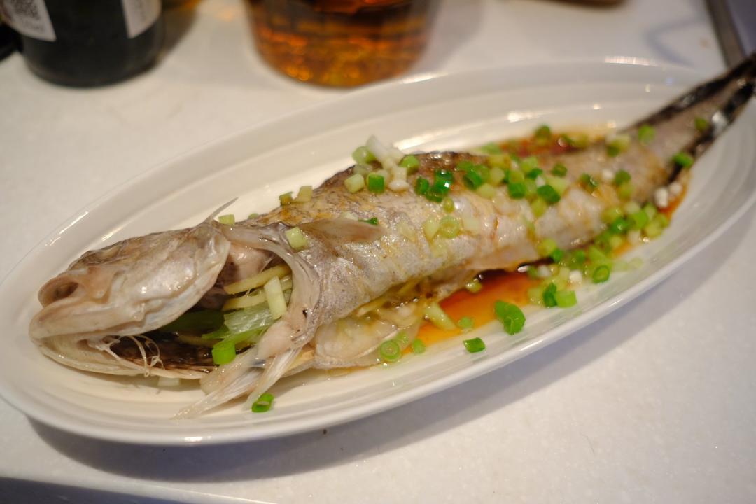 午餐•2020年4月25日