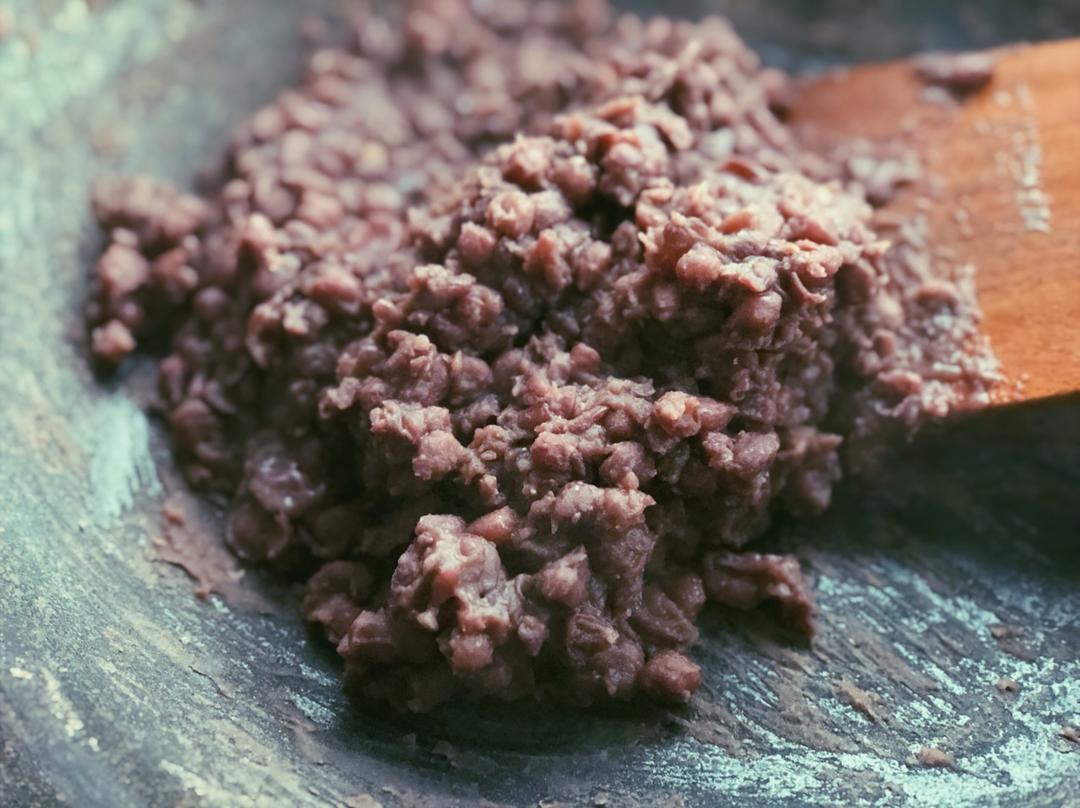 红豆馅「林育玮·原麦不藏私」