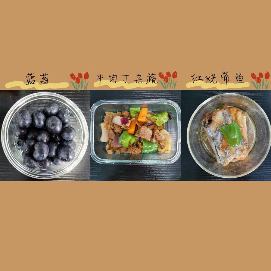 更期待明天的便当集🍱🥢