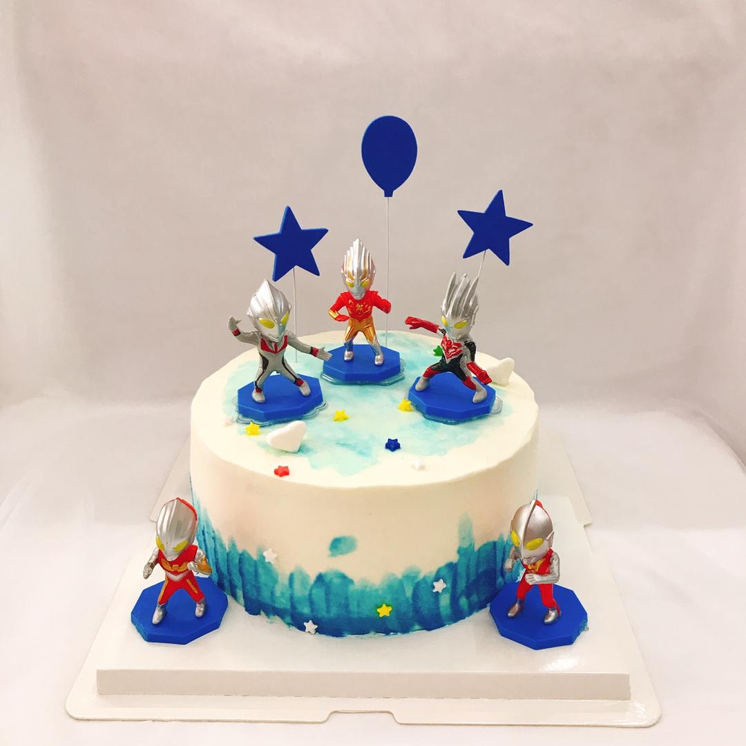 生日蛋糕