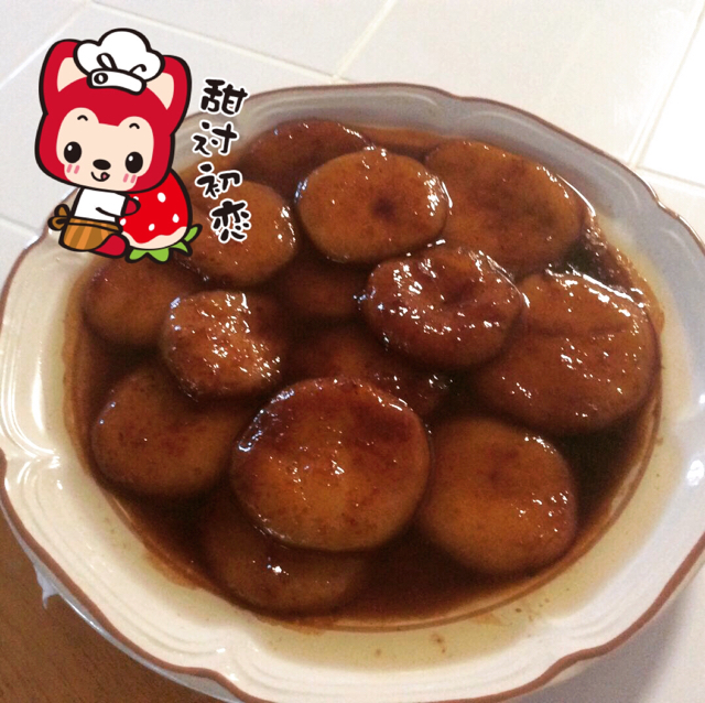 糖油粑粑