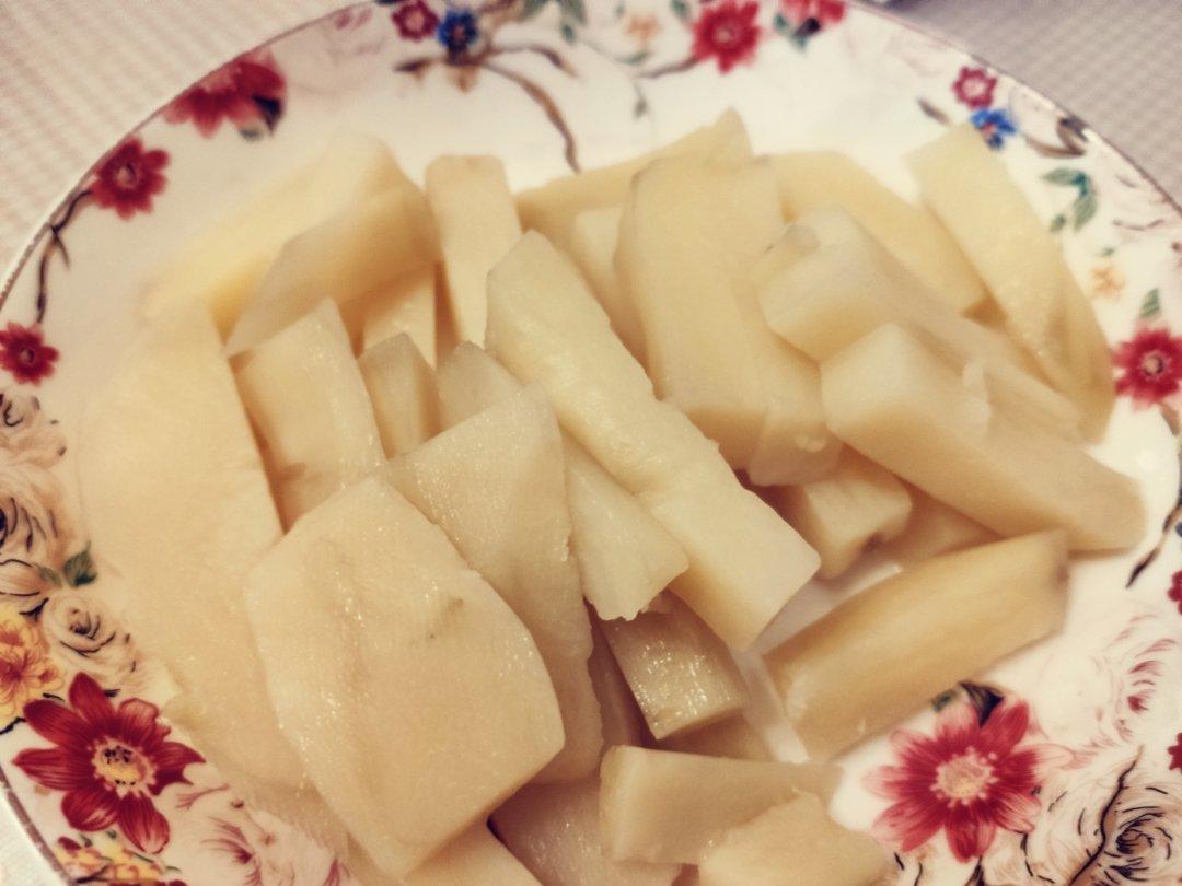 原汁味土豆