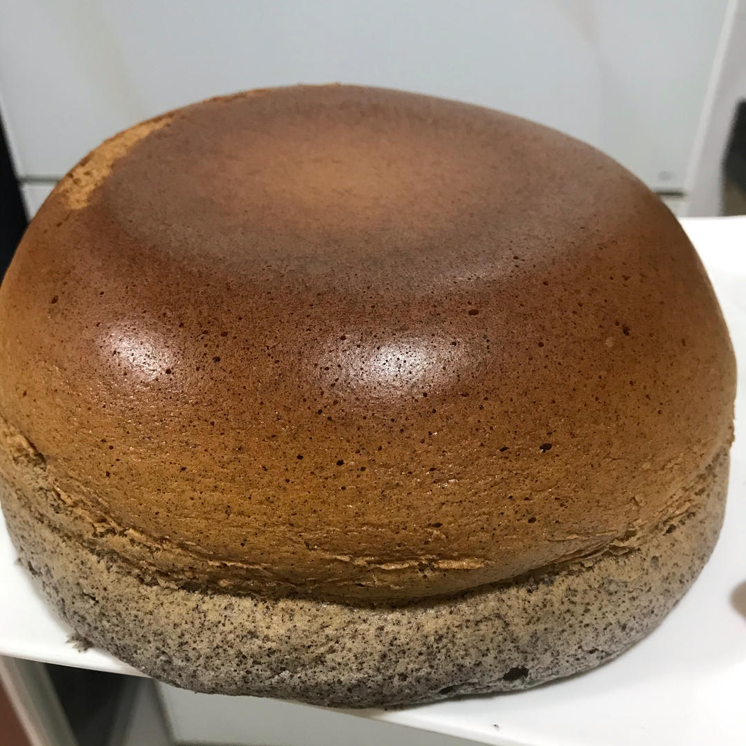 电饭锅蛋糕
