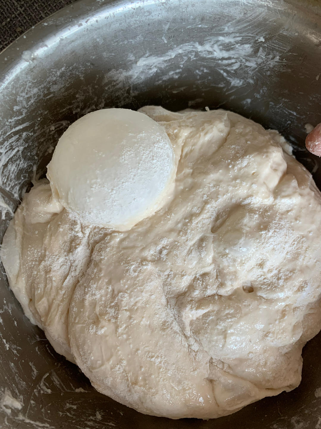 【小高姐】法棍 时间是这个面包最重要的一味调料