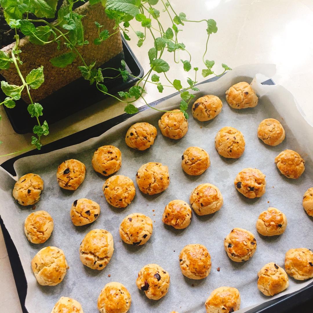 《琅琊榜》里最火的点心：榛子酥