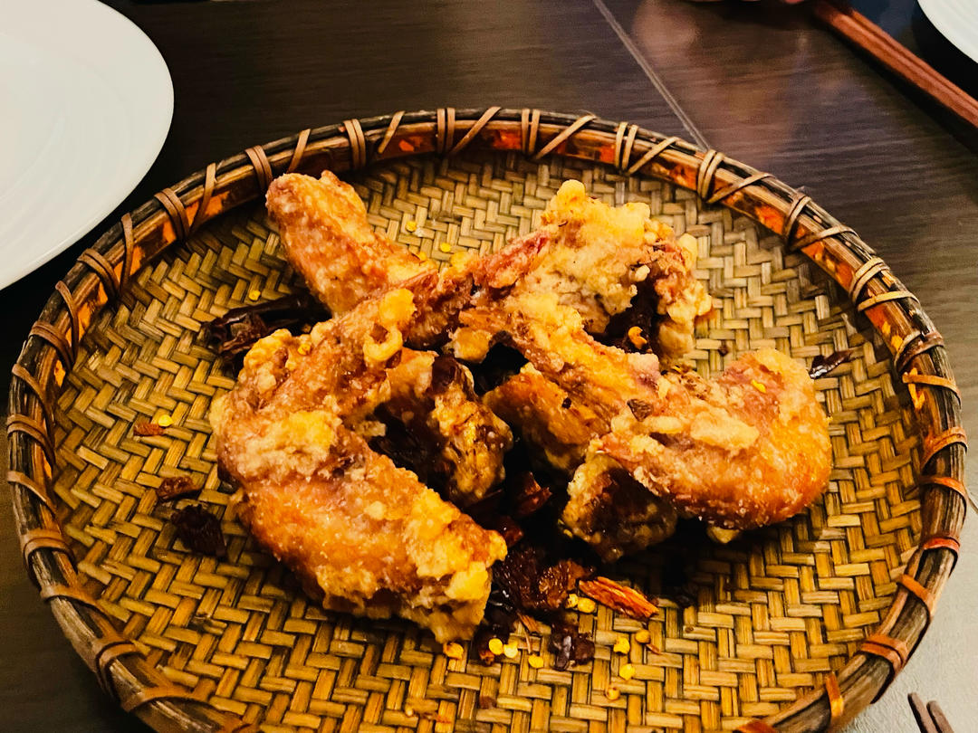 工作日晚餐记录（不断更新中）