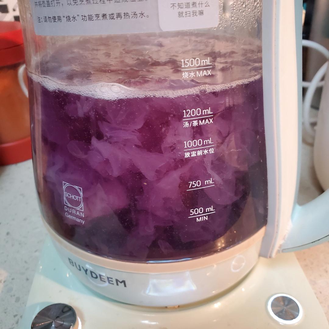 番茄豆腐炖小黄鱼【2月北鼎蒸炖锅食谱】