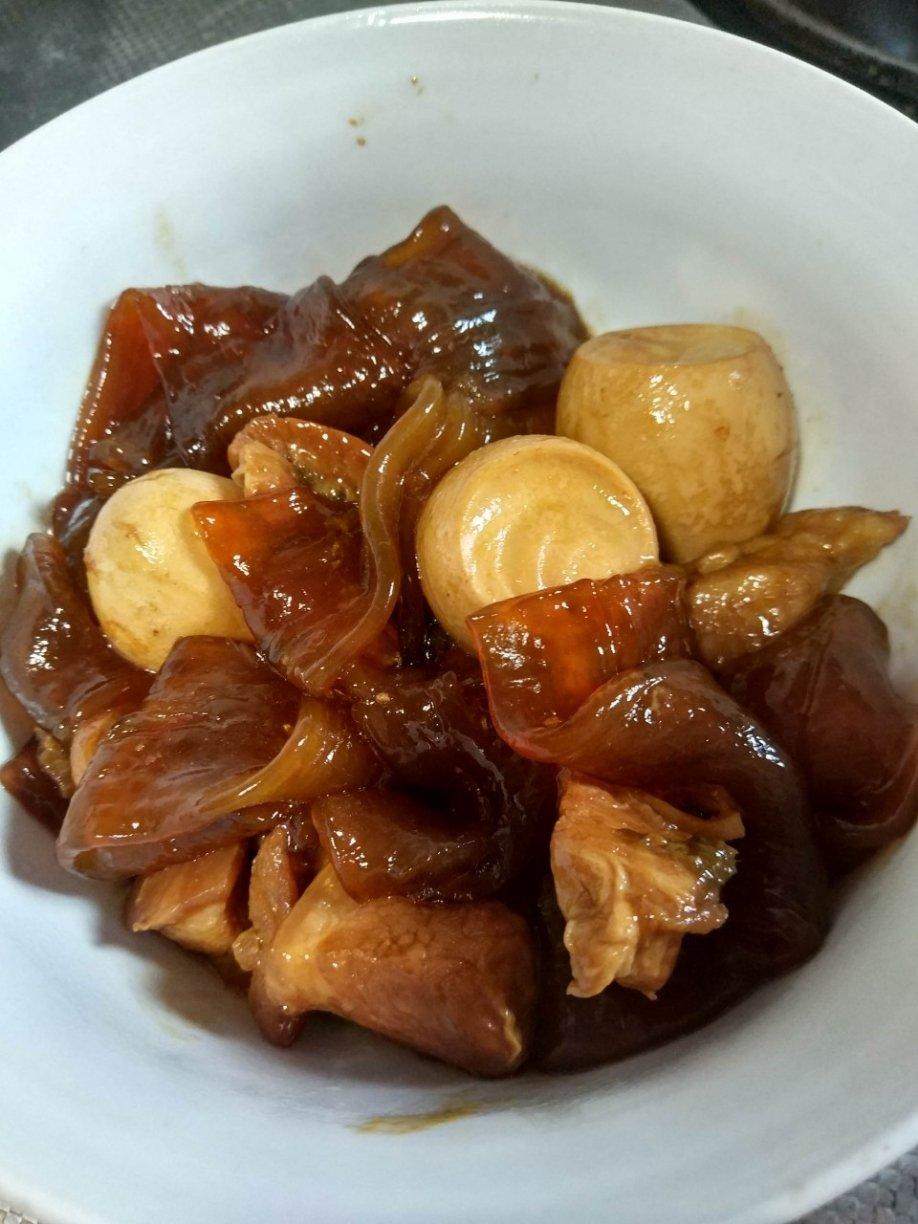 红烧肉
