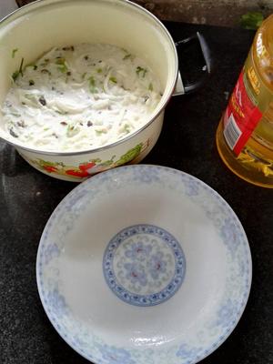 潮汕菜头粿的做法 步骤5