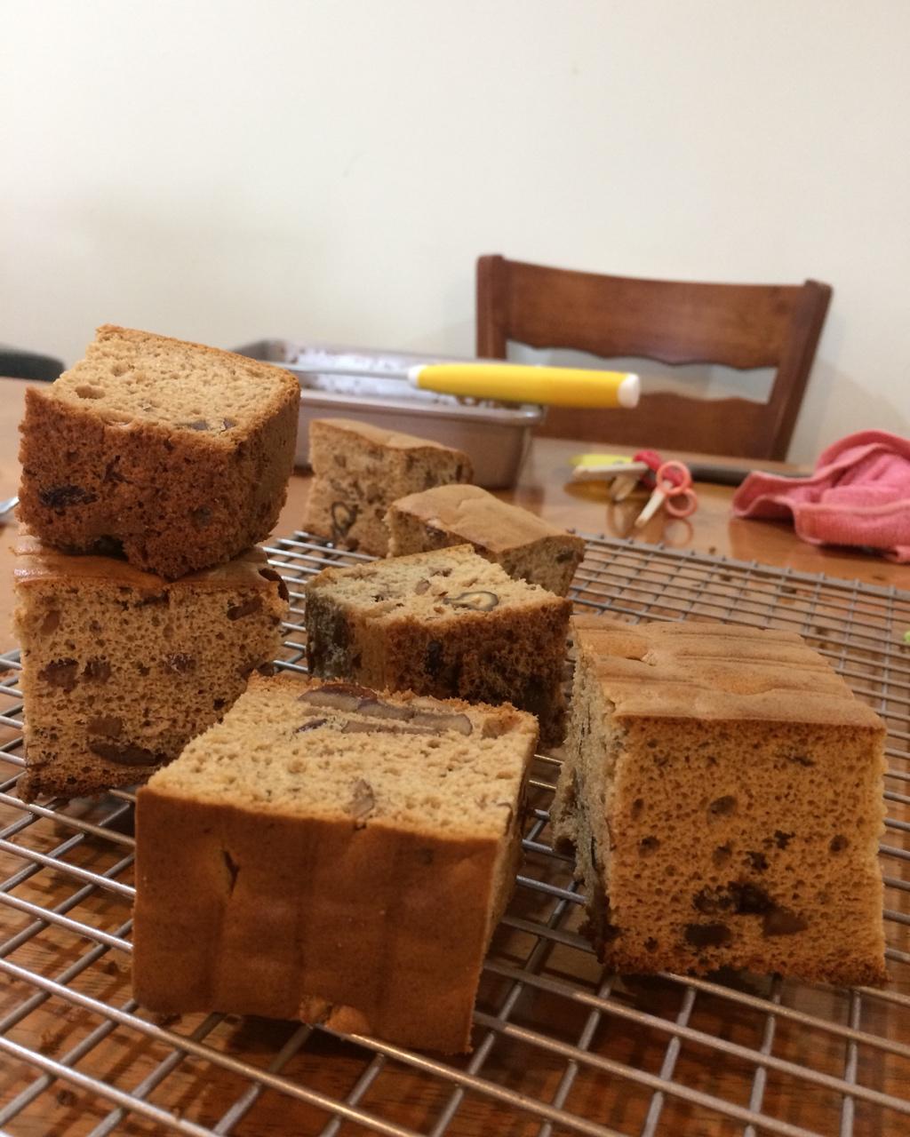 比五道口枣糕王还好吃的枣糕