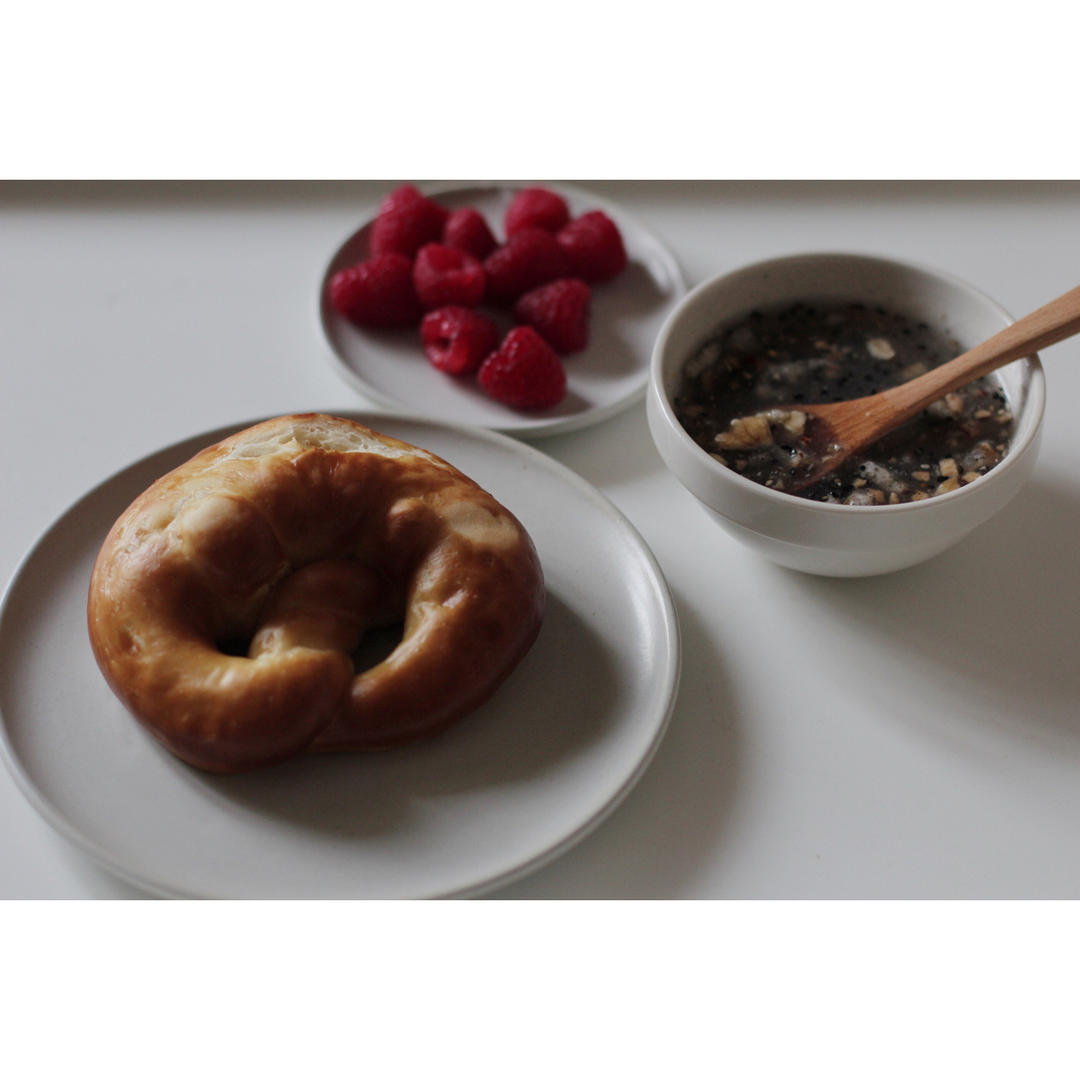 Ｄａｉｌｙ Ｂｒｅａｋｆａｓｔ