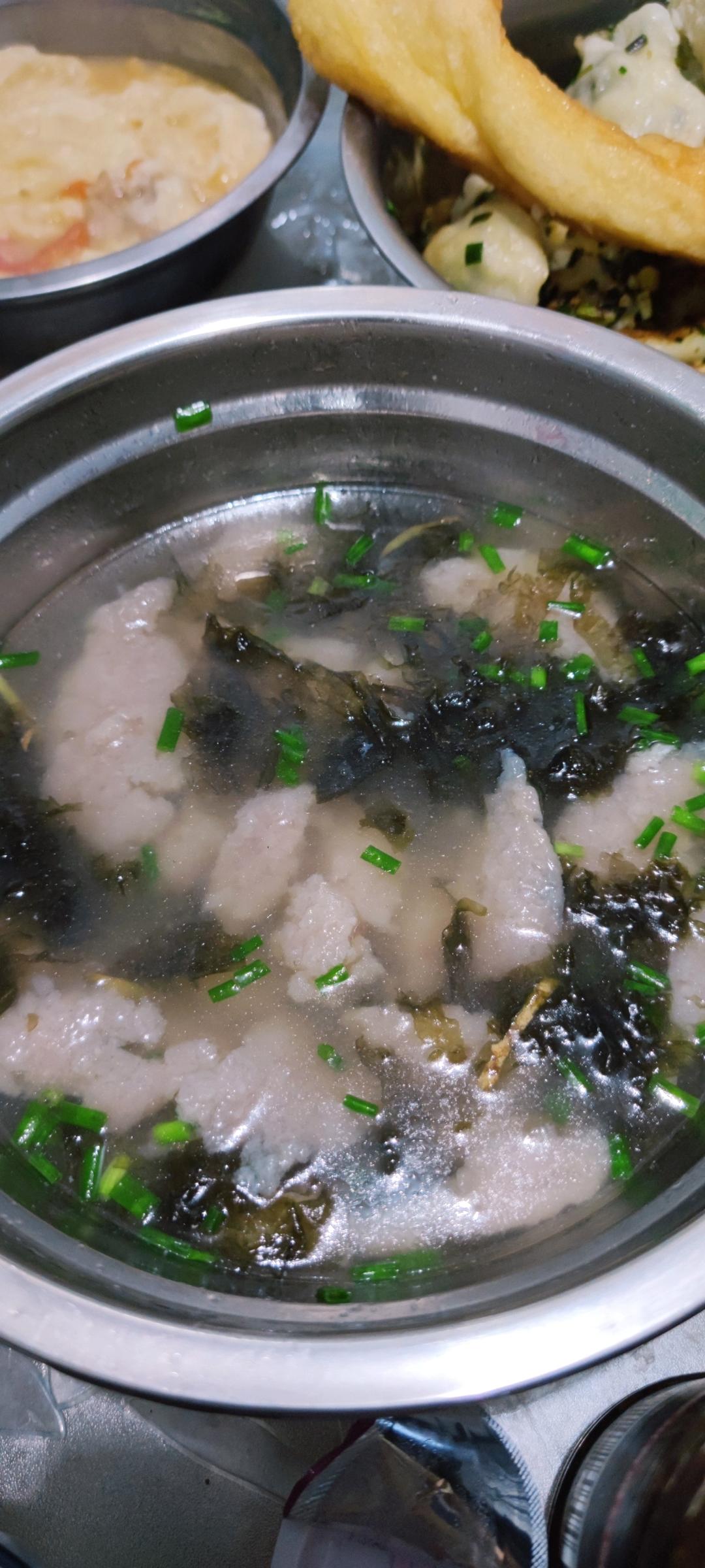 福鼎肉片