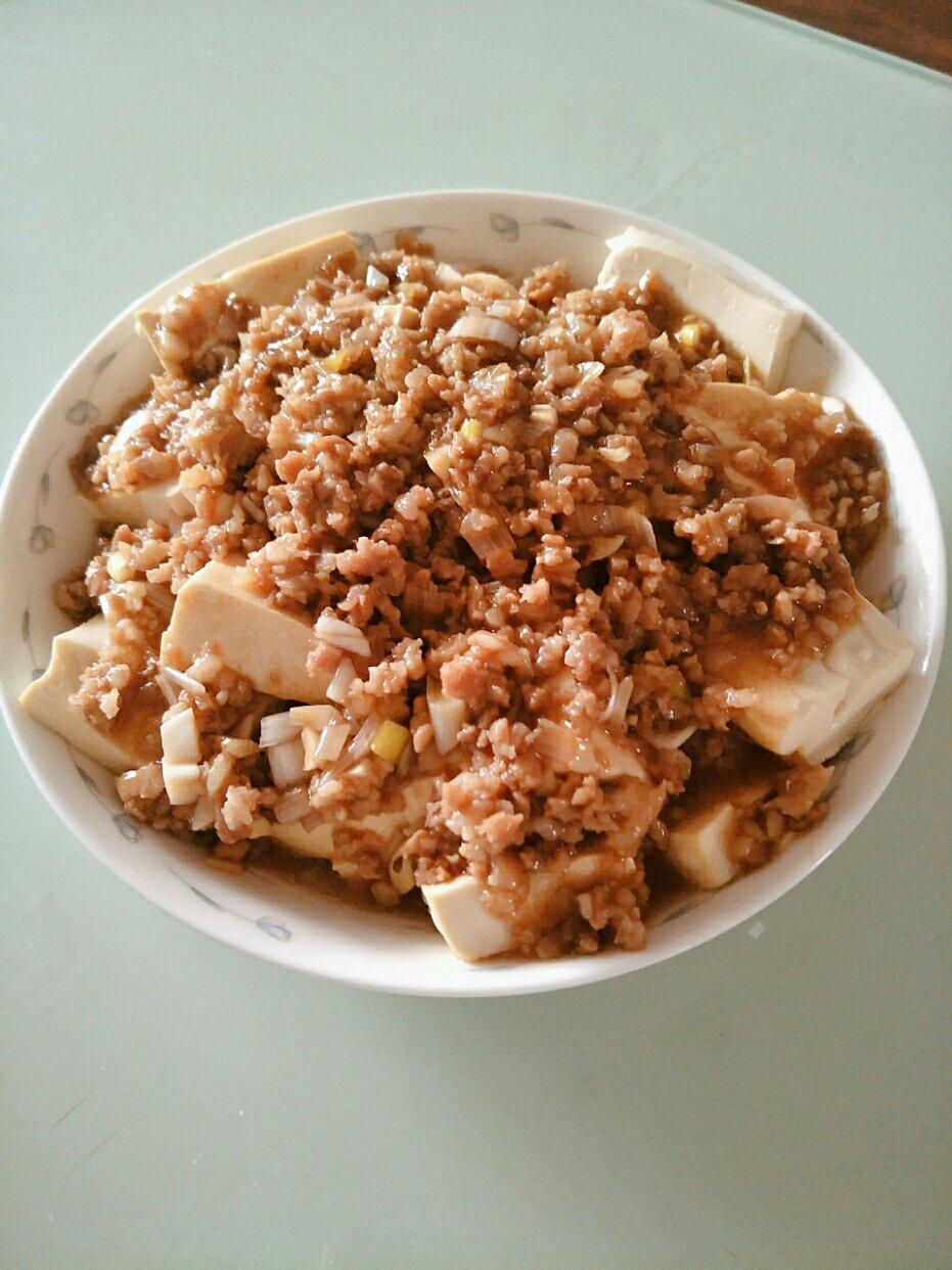 君迁子兮做的盖浇豆腐