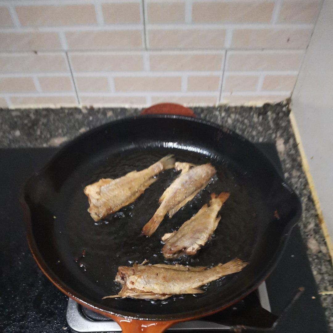 香酥小黄花 专为小麦粉、鸡蛋不耐受人群配方