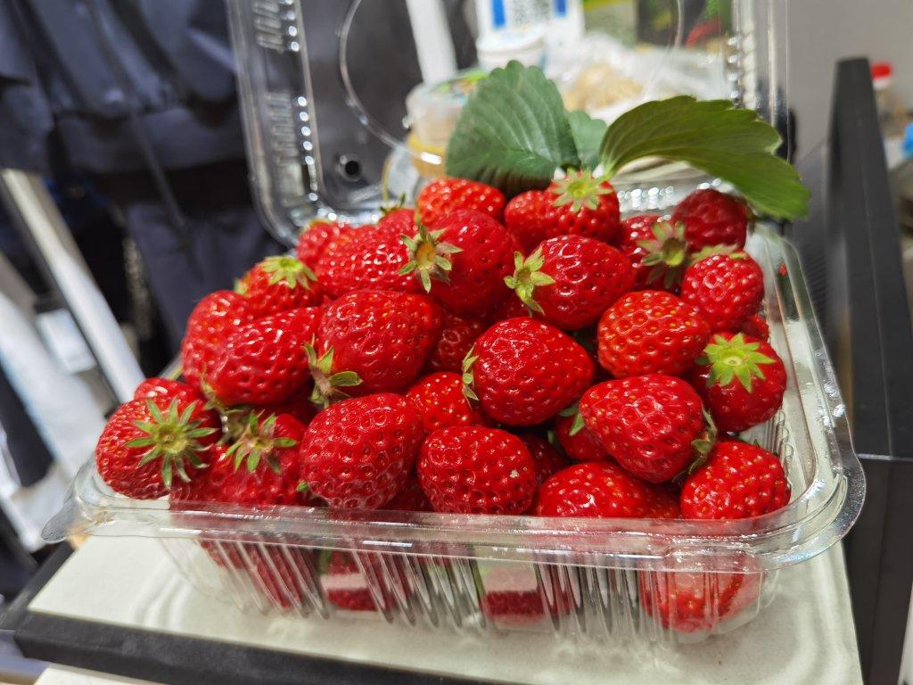 草莓果酒(纯草莓酒)