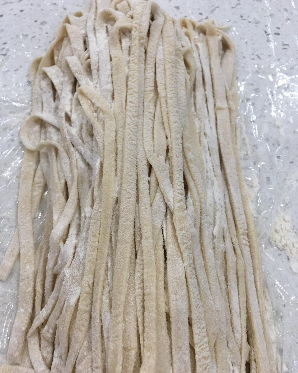 汤氏老北京炸酱面