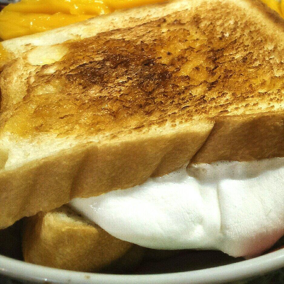 晚餐•2017年5月6日