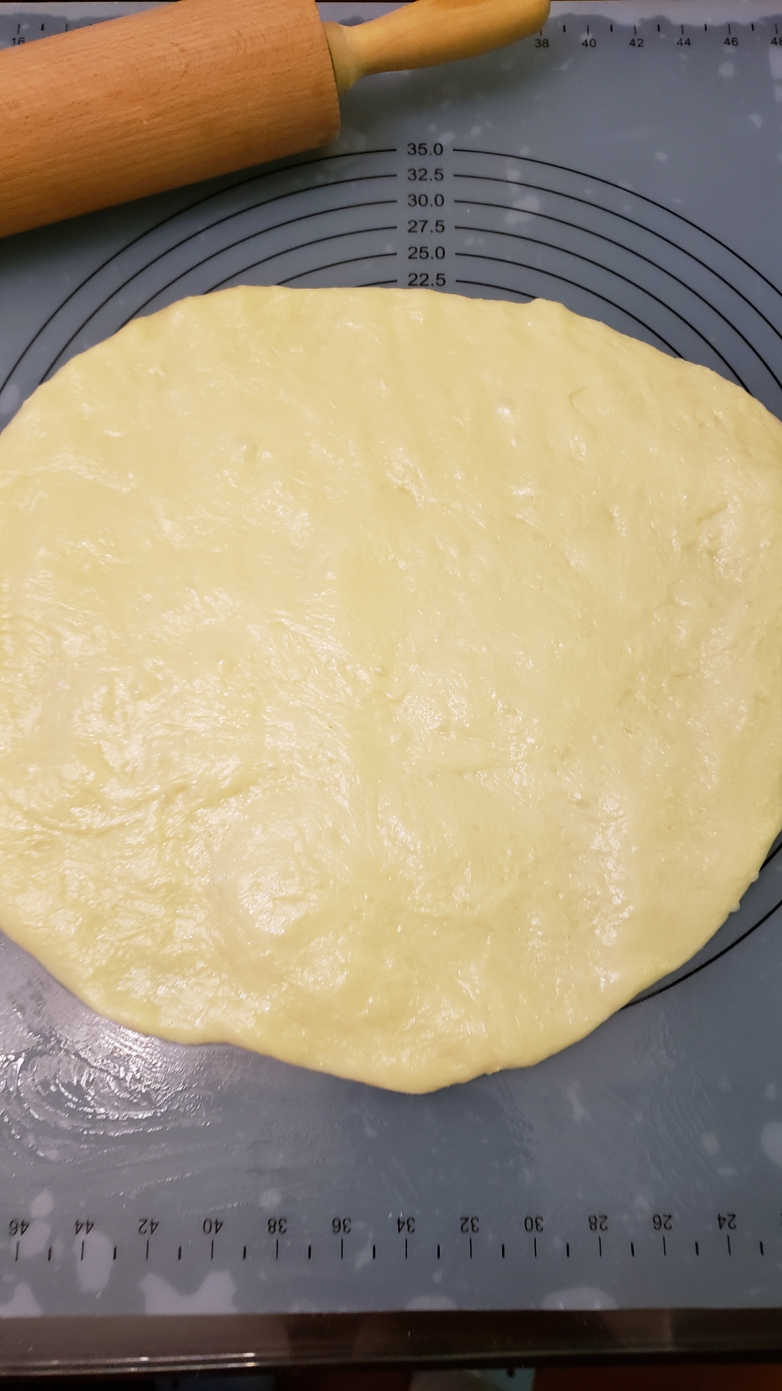 波兰种日豆炼乳面包的做法 步骤8