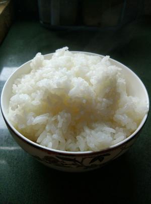 东北石板稻花香大米的做法 步骤7