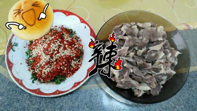 【健康三餐】酱牛肉