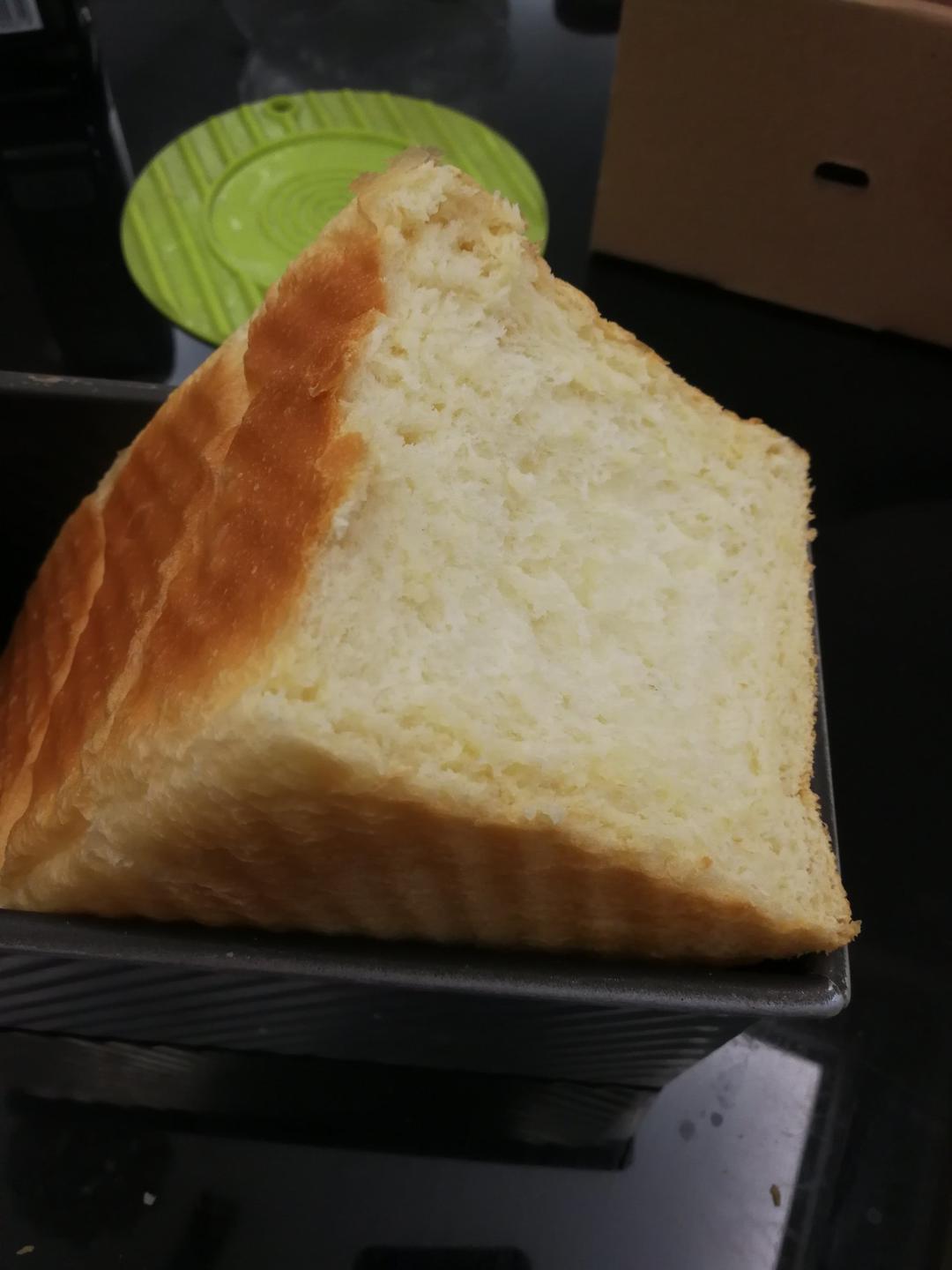 港式吐司