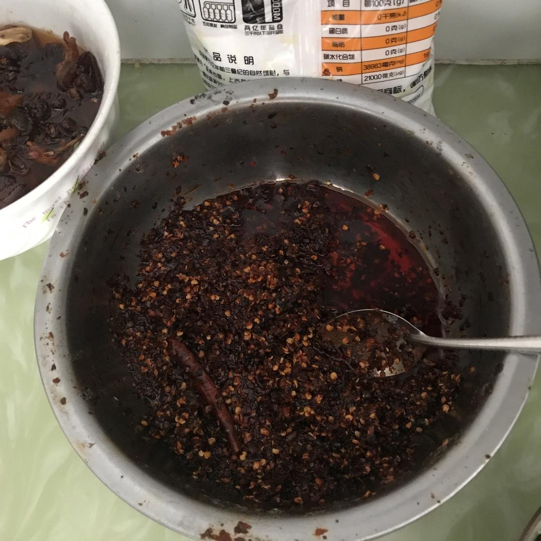 重庆｜正宗油辣子