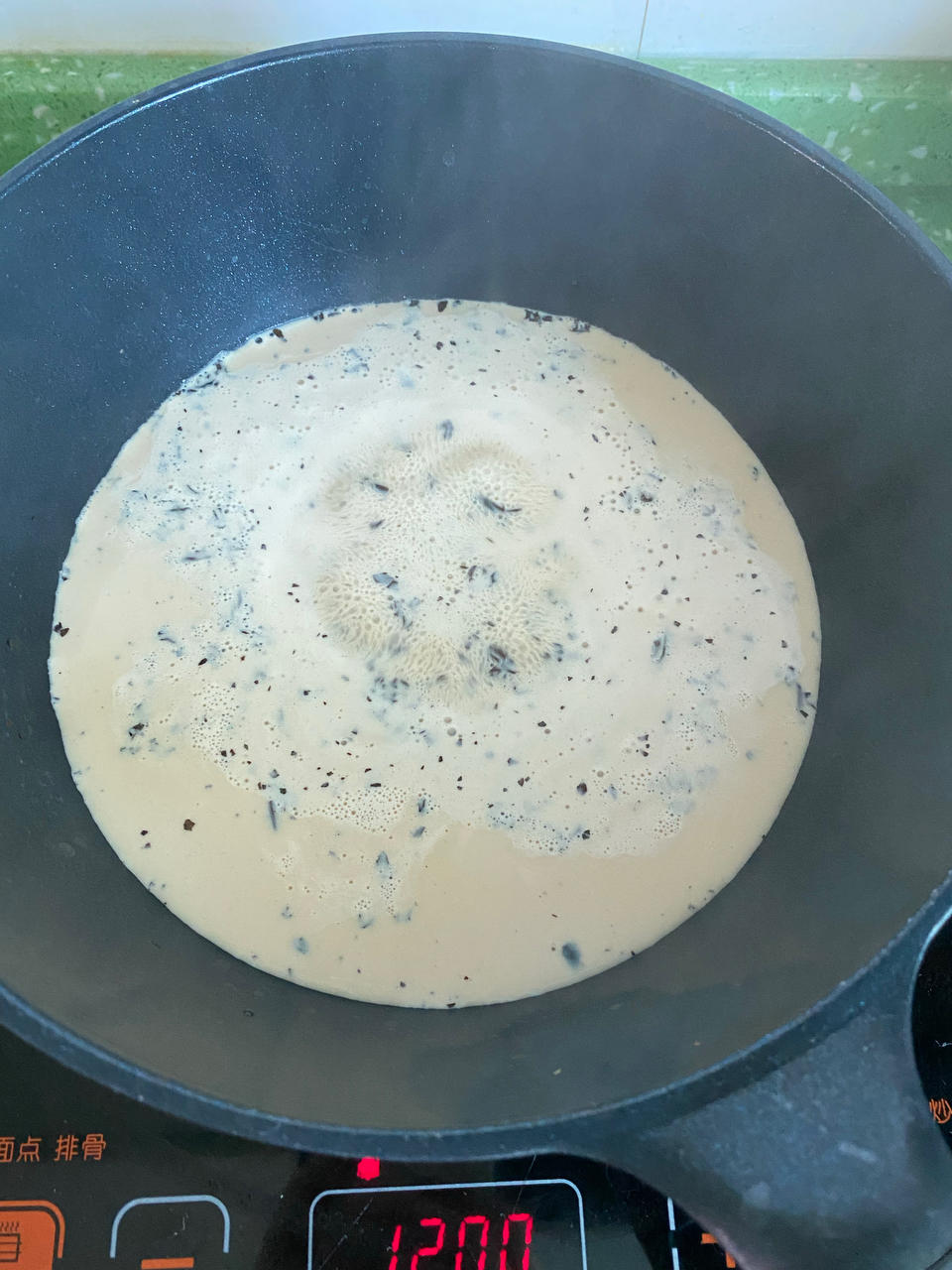 不要点外卖啦，自制奶茶，超简单