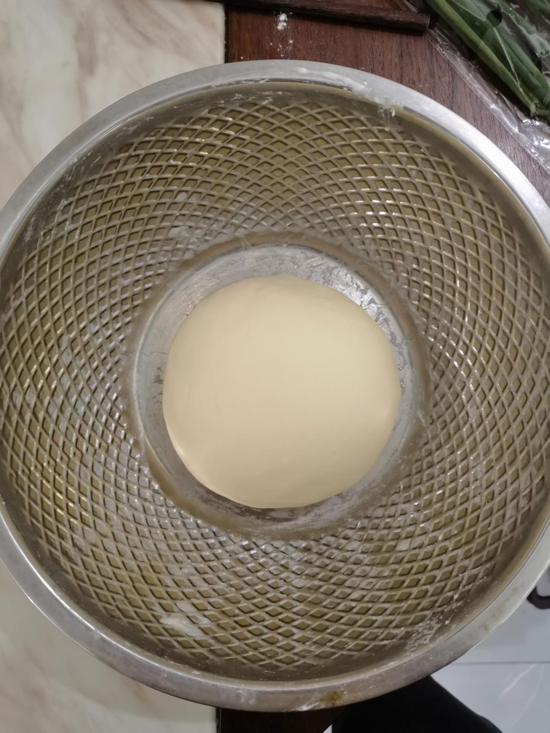 鲜肉包(‼️超嫩肉馅 松软多汁 免打水㊙️详细版)