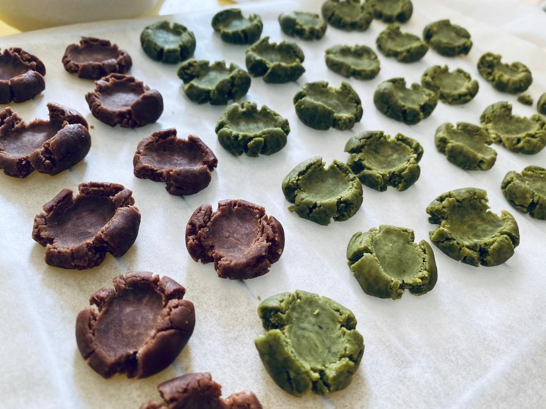 玛格丽特小饼干