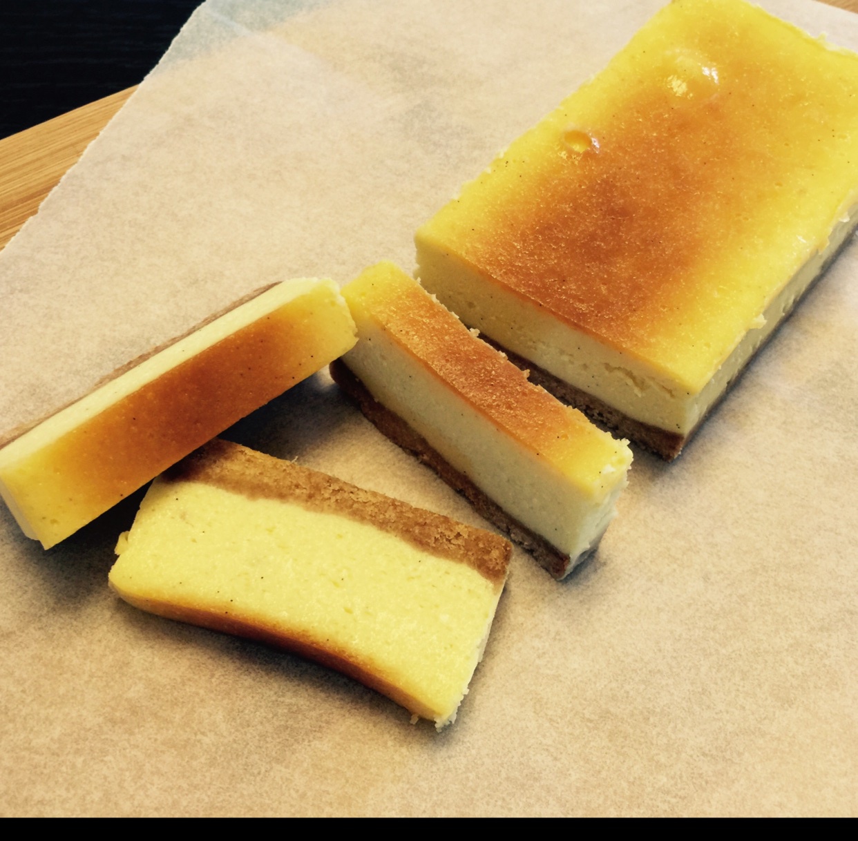 小嶋老师的经典重乳酪蛋糕（超详细版）