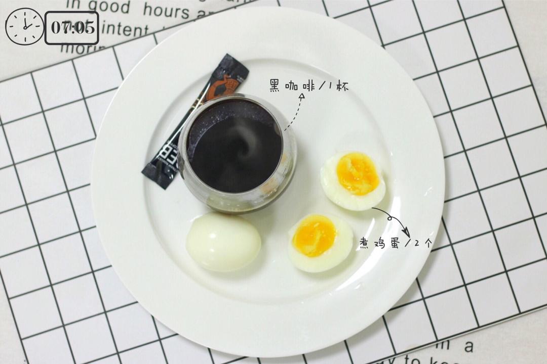 哥本哈根13天减肥法