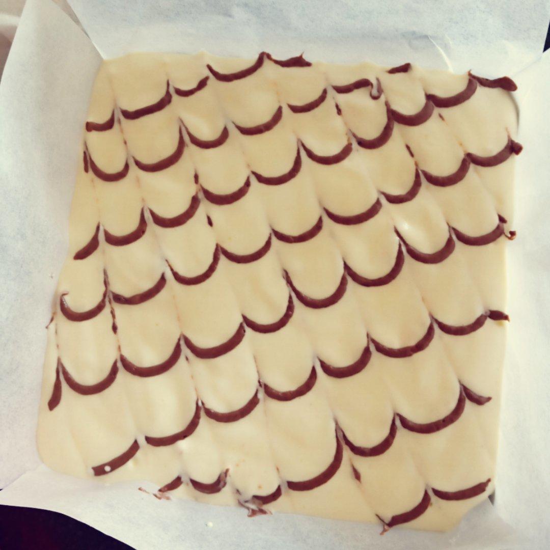 酸奶戚风蛋糕（26厘米定制烤盘）