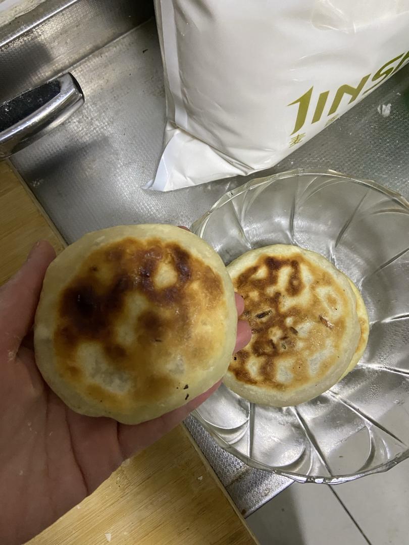 超级酥软好吃的馅饼