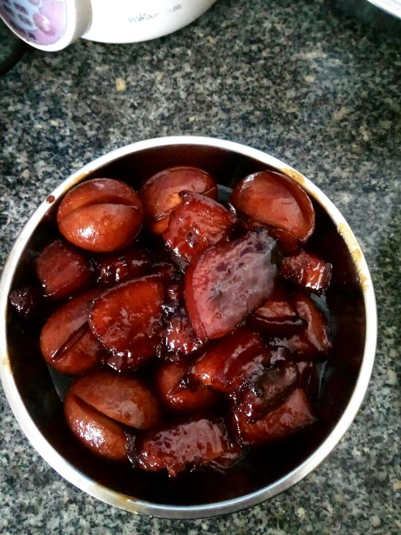 谁都可以做出好吃的红烧肉