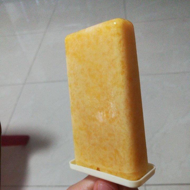 100%芒果冰棍