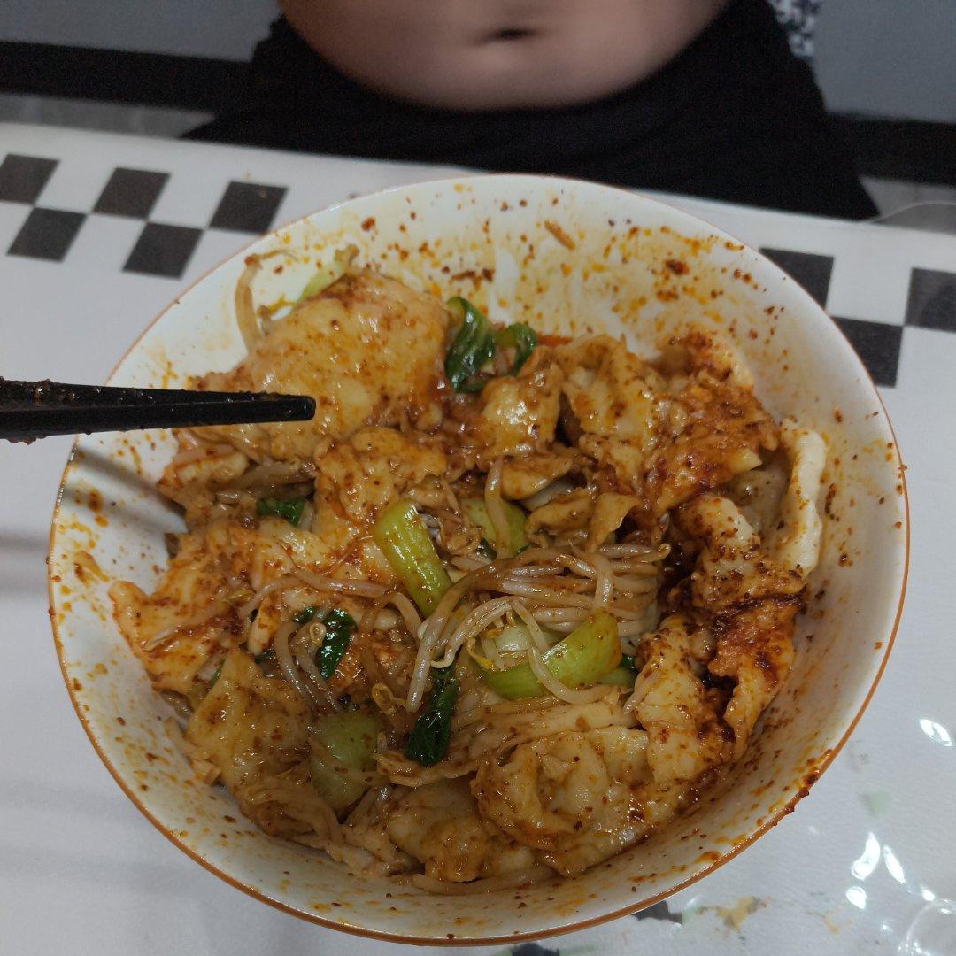 椰蓉面包（零失败简单又快手）