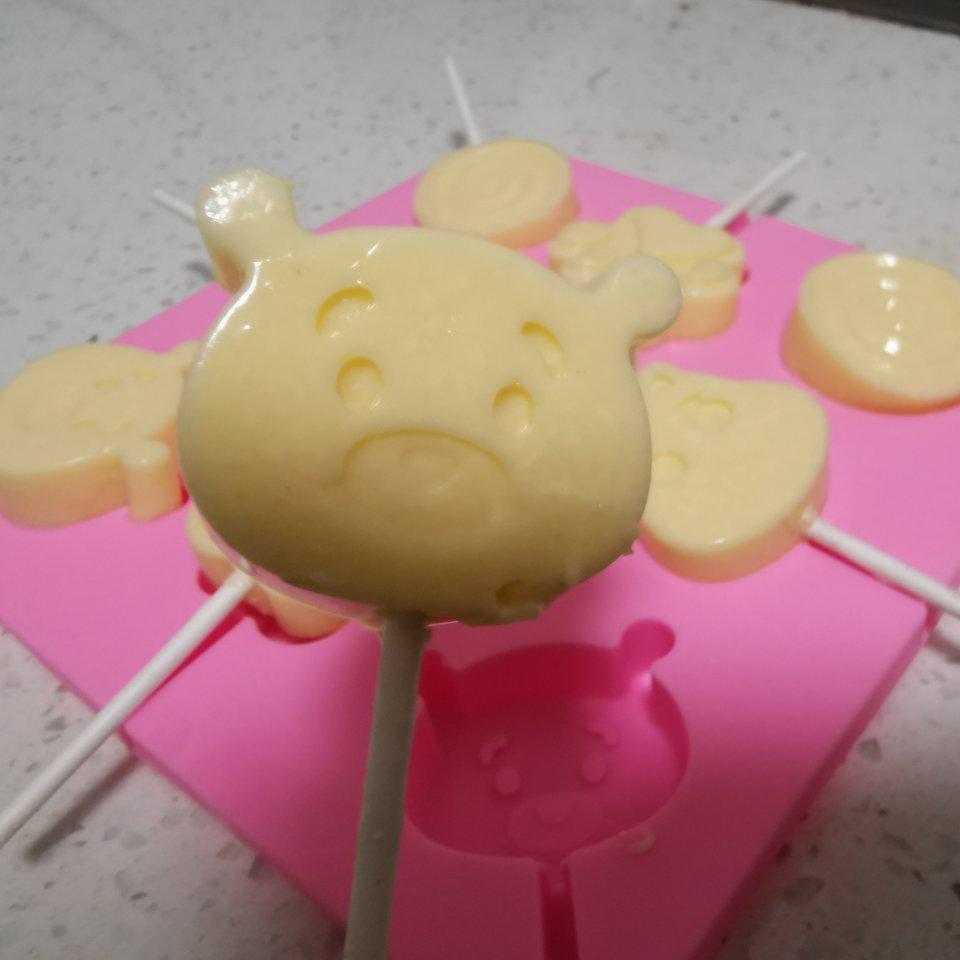 妙可蓝多奶酪棒