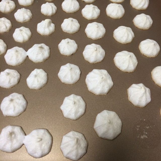 蛋白糖