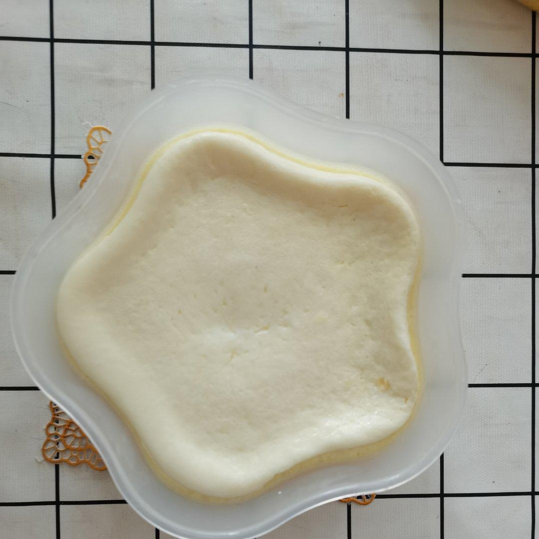 两个秘诀教你蒸出完美的鸡蛋羹