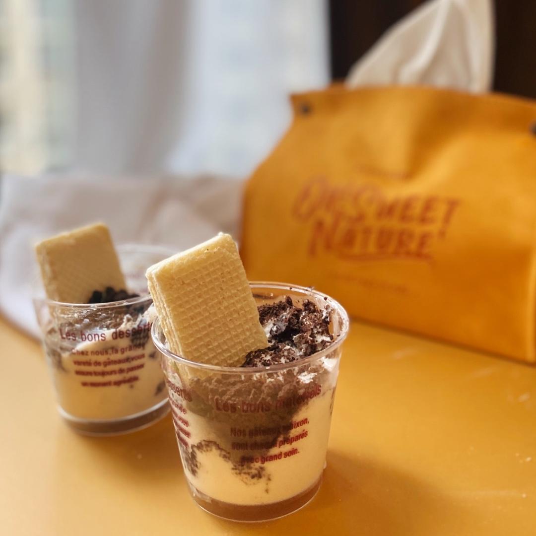 酸奶奥利奥麦旋风