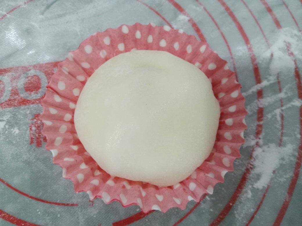 雪媚娘—Q润雪媚娘超详细做法