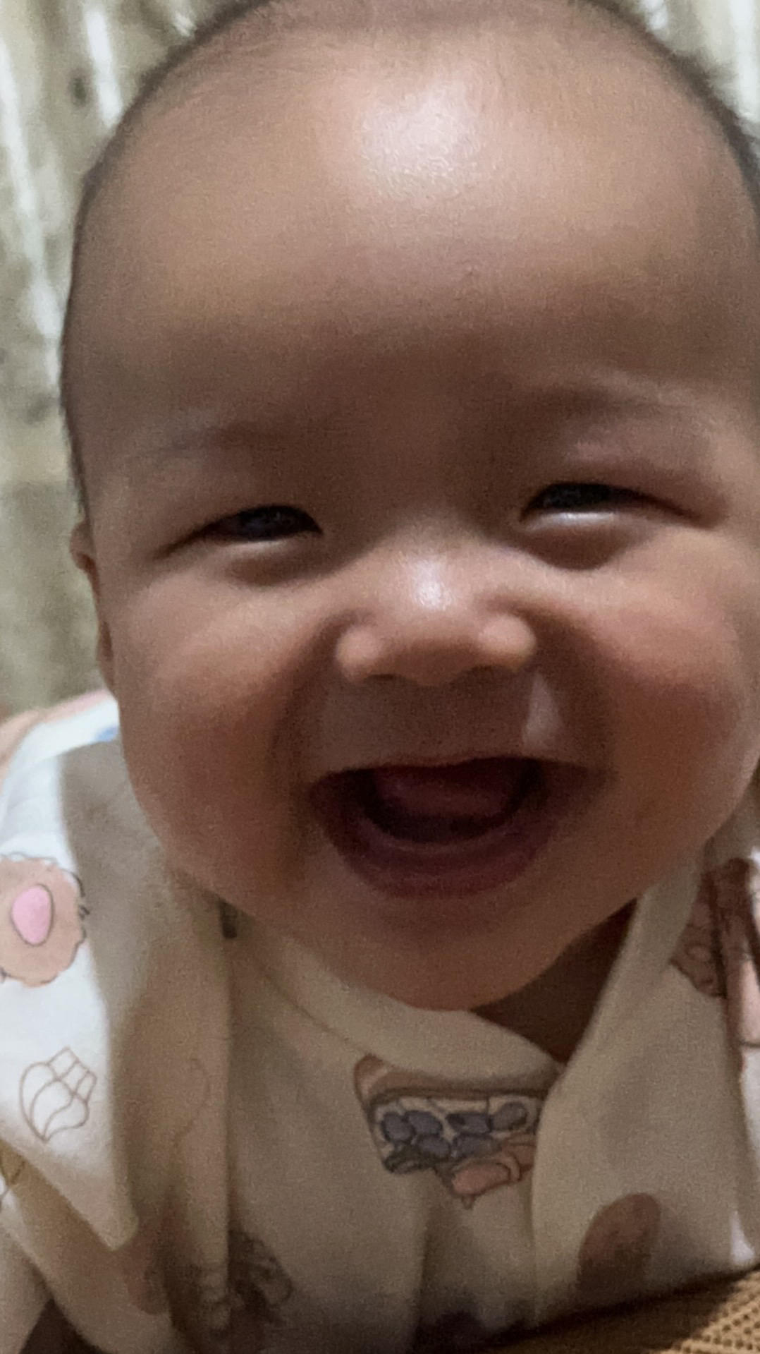 喜欢做菜的孩儿妈