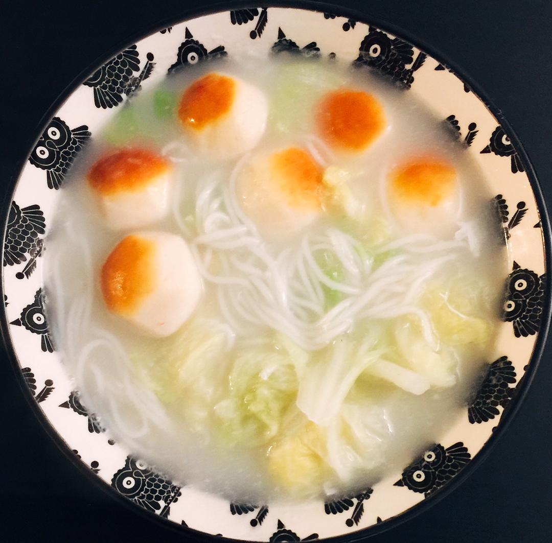 日式暖身豆乳锅