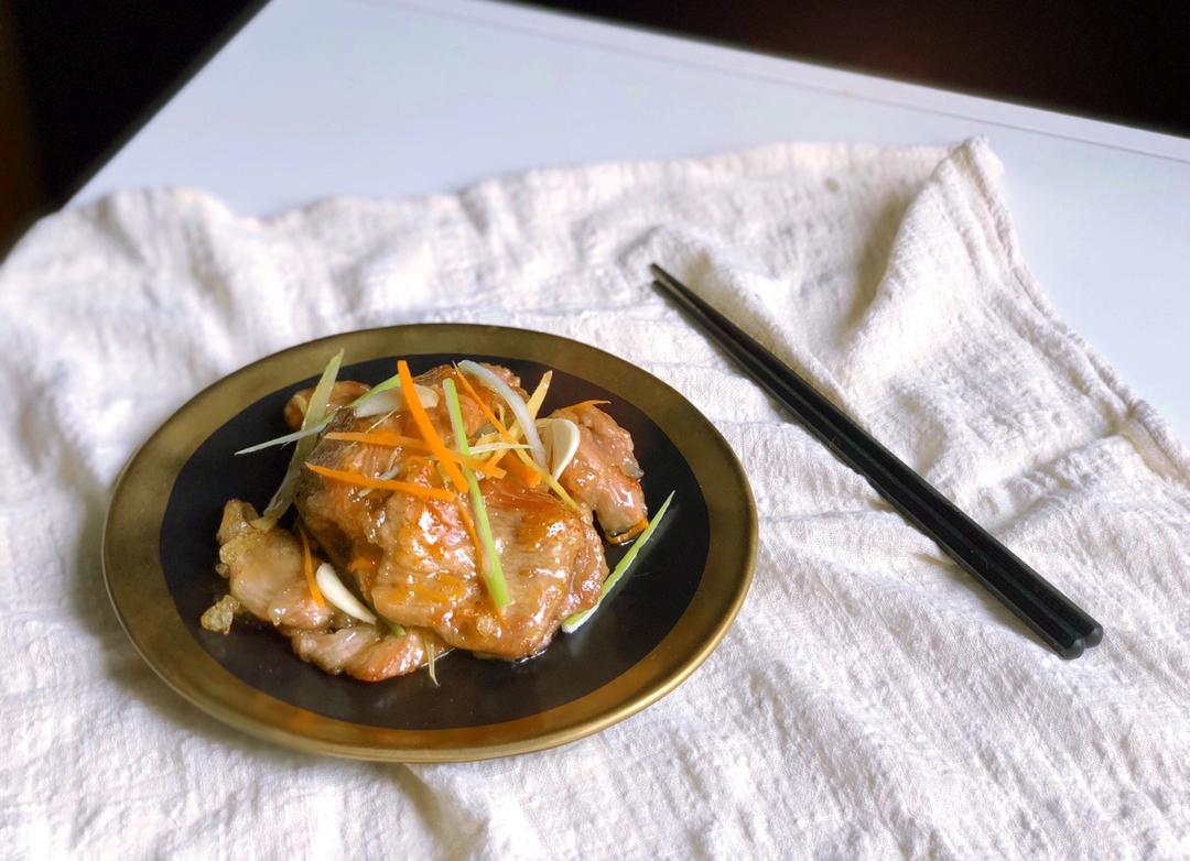 锅包肉