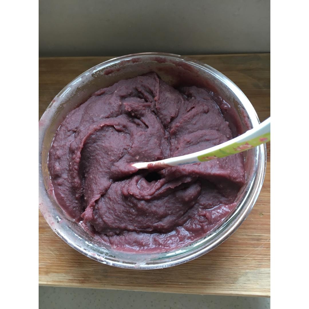 快捷豆沙（豆浆机版）